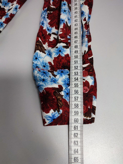 Блузка Zara красивая 44 размер