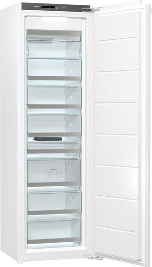 Встраиваемый морозильник Gorenje FNI 5182 A1