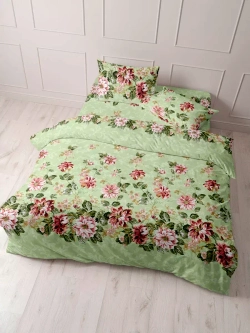 постельное белье 1,5 бязь