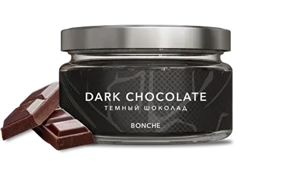 BONCHE - Dark Chocolate (120г)