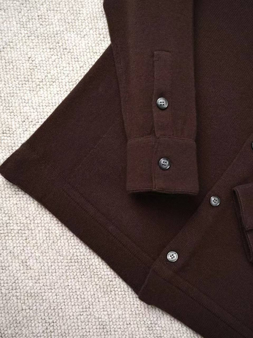 Рубашка Zegna