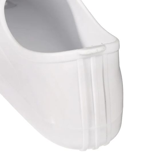 Калоши Leaderfins Forza белые