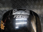 Накладка бака Yamaha FZX750 3XF.
