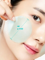 Anua Увлажняющие пэды с ПДРН и гиалуроновой кислотой для сияния кожи PDRN 100 Hyaluronic Acid Glow Pad 60 шт