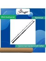 Удилище Elfish BoatSpecial 602XH 1,80 100-600 гр