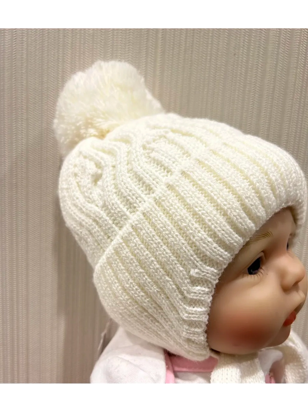 Шапка для детей