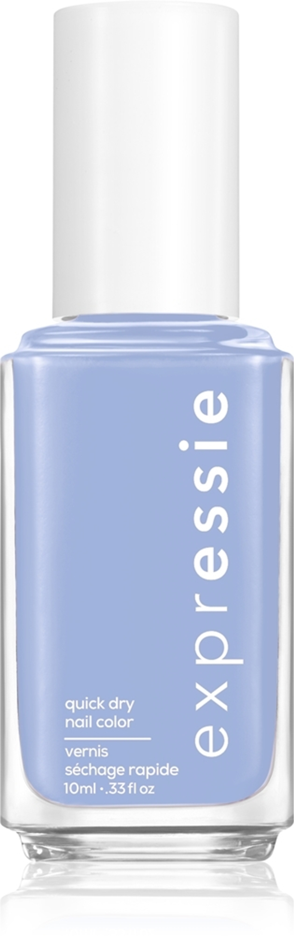 essie expressie - быстросохнущий лак для ногтей, 10 ml