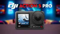 DJI Osmo Action 5 Pro Sports and Action Camera (2024)