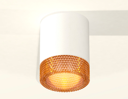 Накладной светильник Ambrella Light Techno XS6301044 (C6301, N6154)