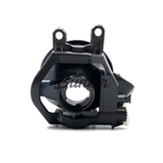 Противотуманная фара SAT Toyota/Lexus пластик, RH