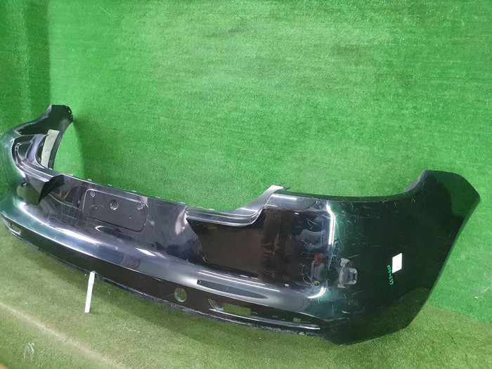 Бампер задний Porsche Panamera 2 971 (20-23) Turbo