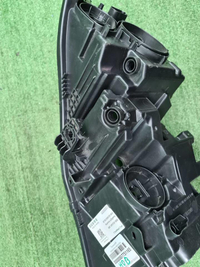 Корпус фары правый BMW X5 G05 (2018-2023) Laser
