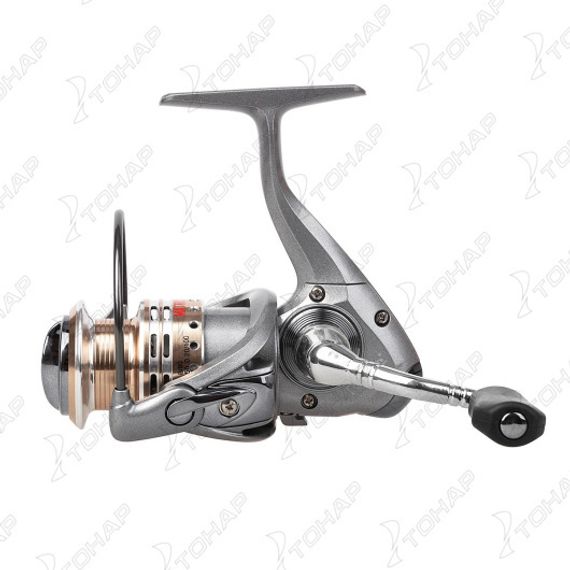 Катушка Matrix 5+1BB 2000 FD RUBICON