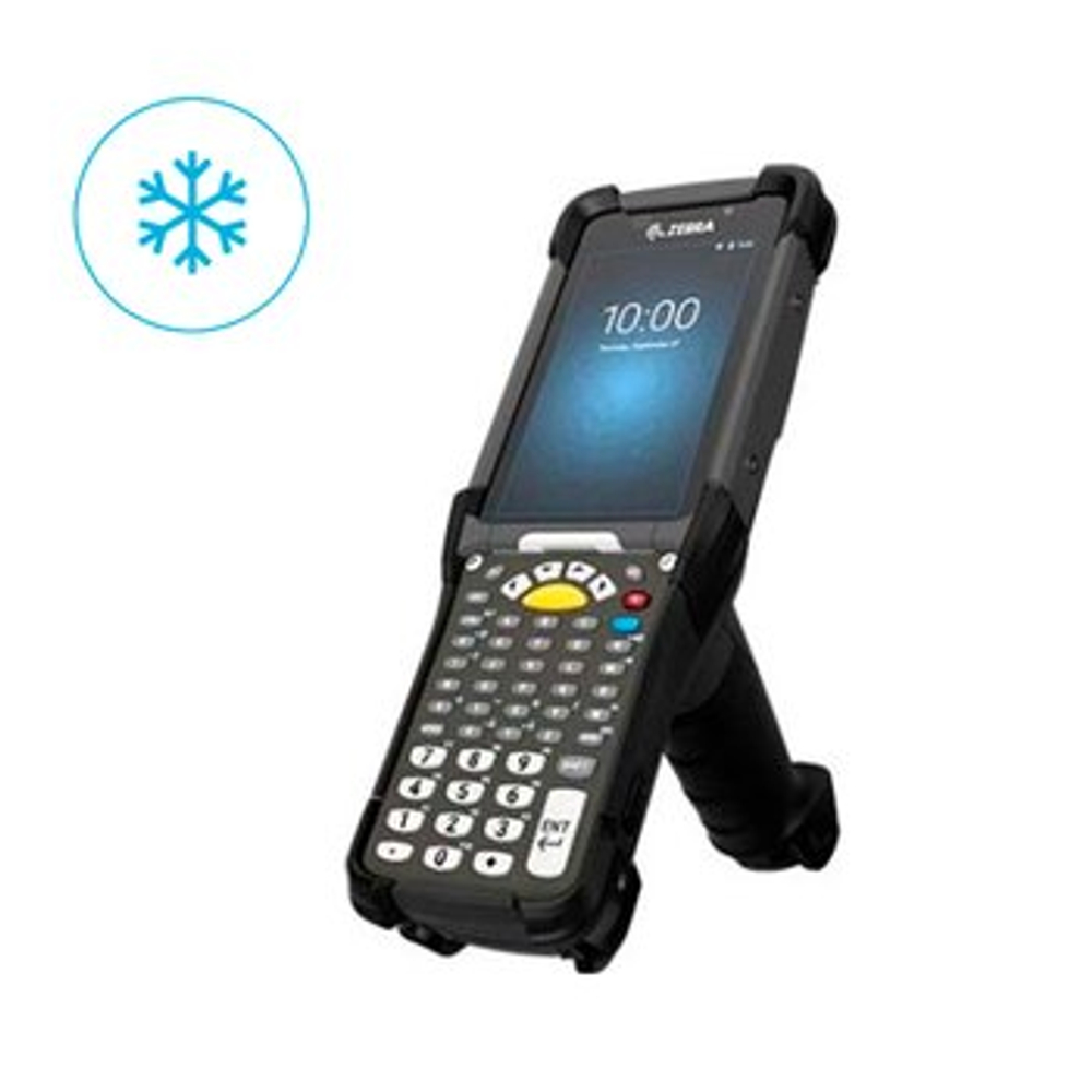 Терминал сбора данных Zebra MC9300 Mobile Computer MC930P-GFEDG4RW