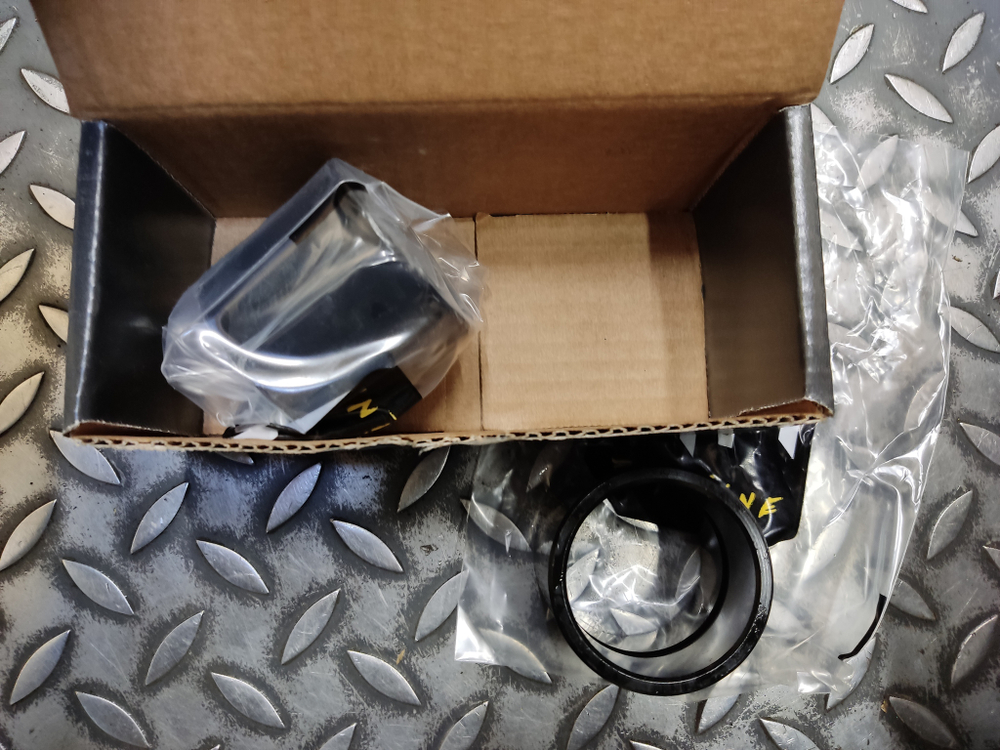 Втулка 07143-10505