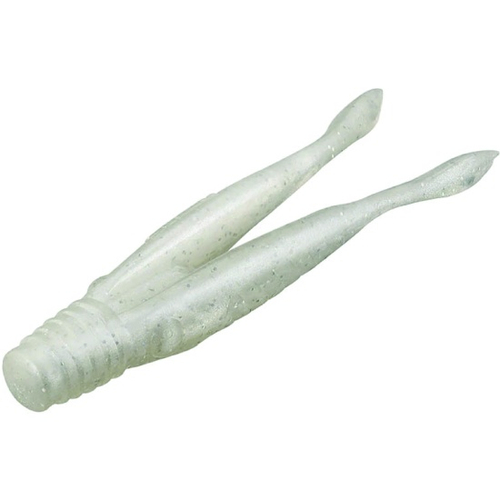 Мягкая приманка 13FISHING Twin Minnow 3" / 6г, цвет WT / 8шт