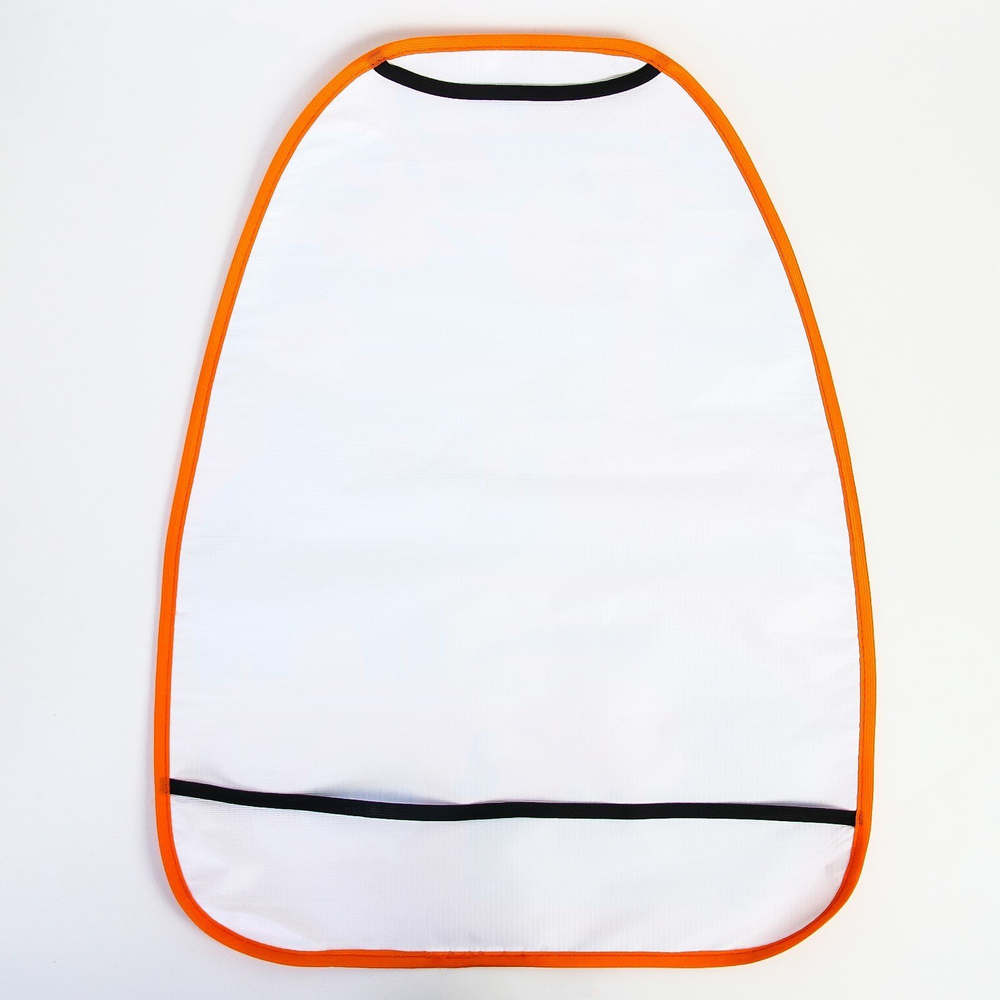 3804264 Незапинайка на автомобильное кресло «Африка»