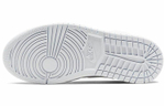 Кроссовки Jordan Low (Женская размерная сетка)