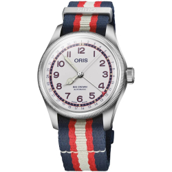 Oris Hank Aaron Limited Edition 01 754 7785 4081-Set