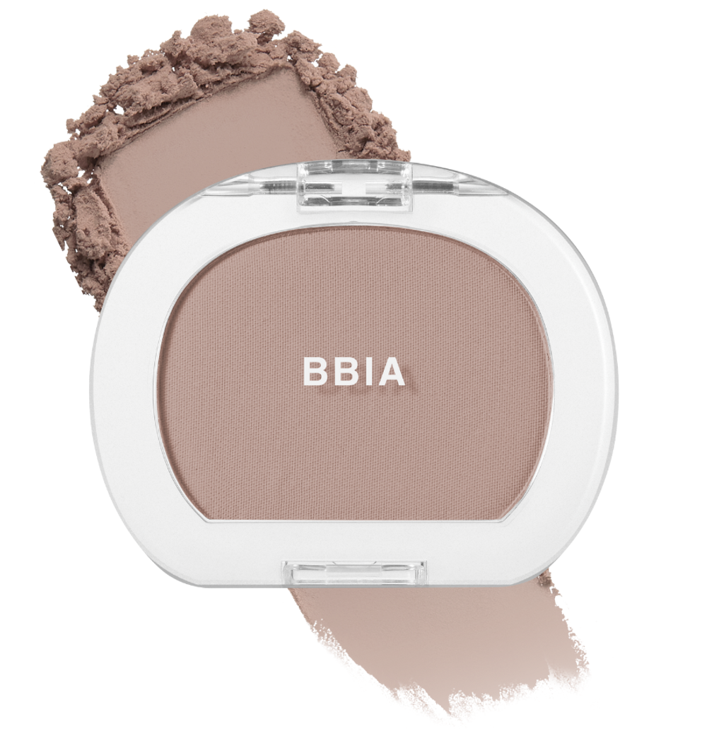 BBIA Last Blush - пудровые румяна (4 гр)