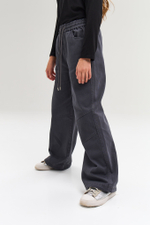 Джинсы утеп. д/д DELORAS 22671