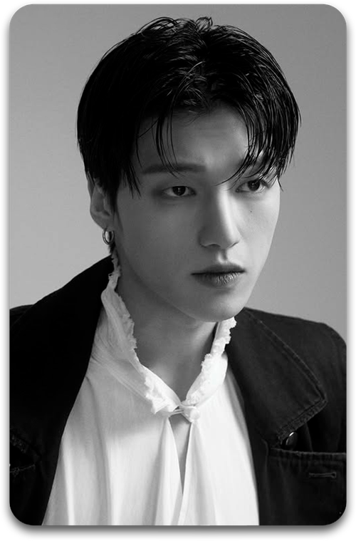 Карта / ATEEZ #1421