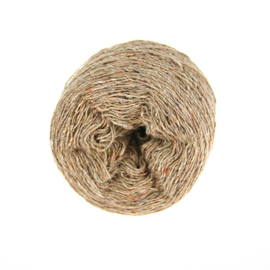 Пряжа DONEGAL YARNS 6/1 Nm Galanta (80% меринос, 10% кашемир, 10% шелк), грамм
