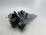 Крыло заднее Honda Dio AF27 AF28 80105-GAH-0000 031984