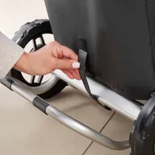 Чехол для портативного гриля Weber Traveler