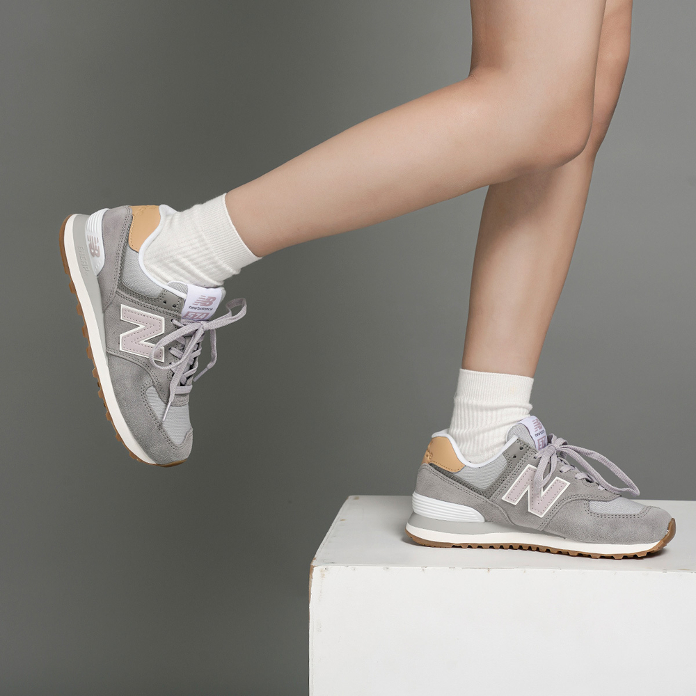 Кроссовки New Balance, WL574NA2