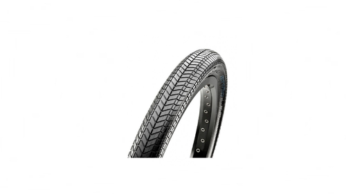 Покрышка MAXXIS 20"х 2.10 53-406 M148, DUAL, черная