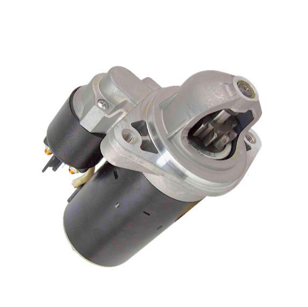 Стартер для JCB, CAT, CATERPILLAR, SHIBAURA, Perkins STI2156