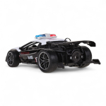 Машина классическая на РУ, коробка ZH-06A