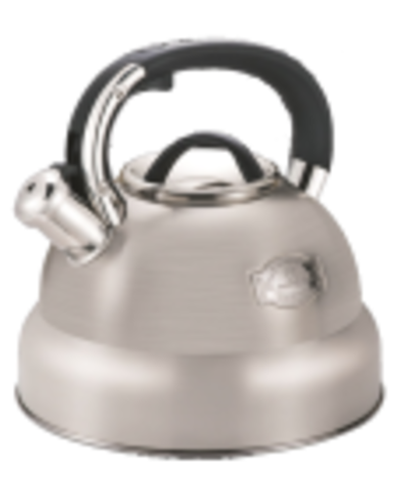 НМ 5548-5 чайник со свистком, ш, 4,8 л. (12шт)