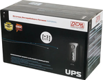 Источник бесперебойного питания  Powercom IMP-625AP