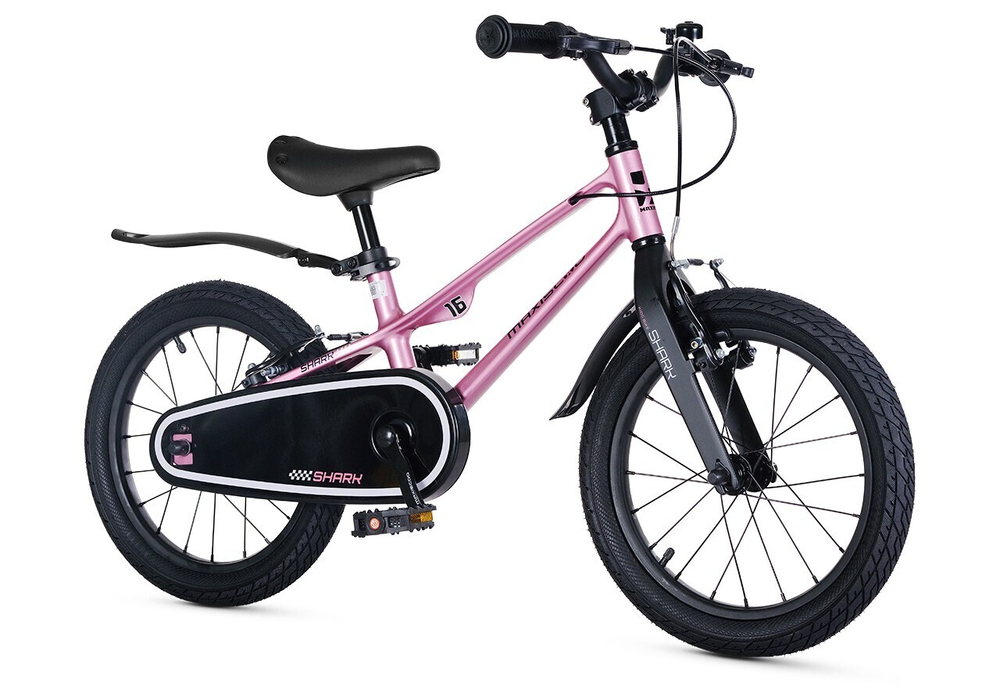 Maxiscoo SHARK Sport 16'' (2025)