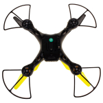 Квадрокоптер на РУ, коробка LC999-X1