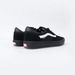 Vans Gilbert Crockett (blackout)