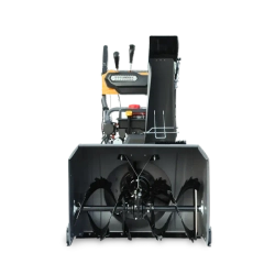 VILLARTEC WB9071E(DH) снегоуборщик бензиновый 9 л.с. ковш 71 см, выброс 11 м, 6 вперед/2 назад