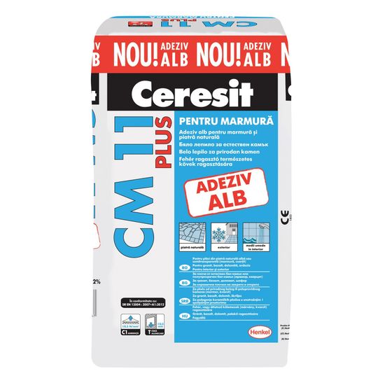 Клей плиточный CERESIT СМ 11