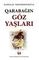 Qarabağın göz yaşları
