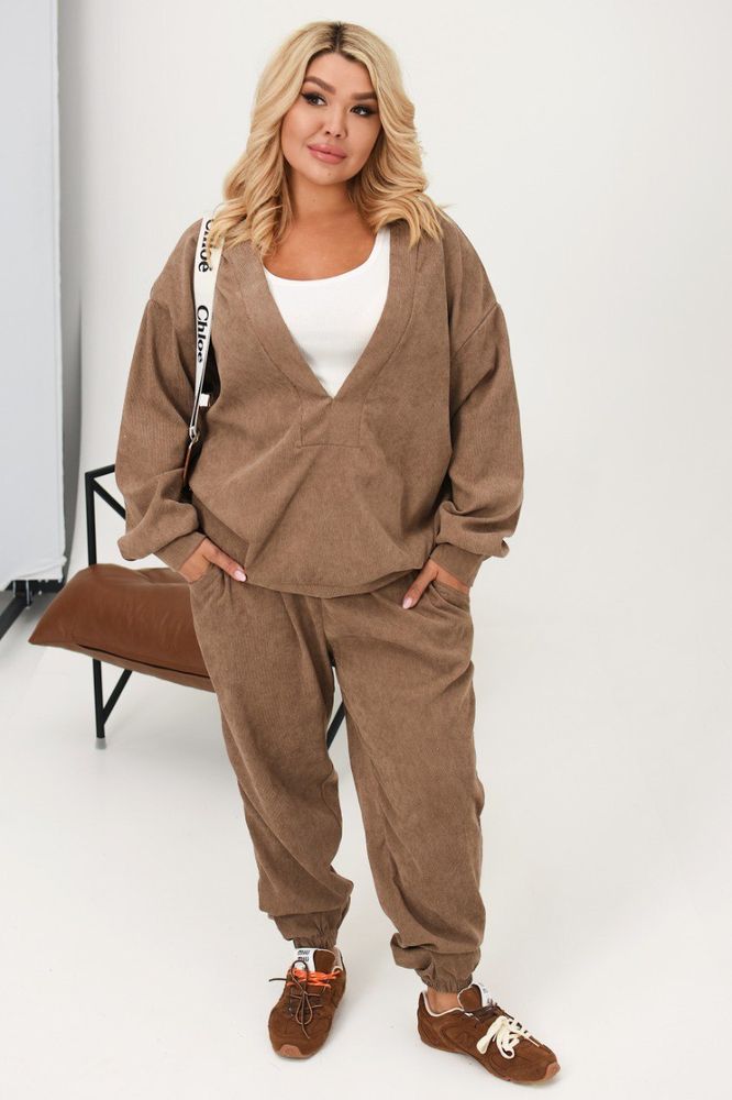 Костюм УК-1786-2 Fabrika Костюм УК-1786-2 Fabrika