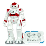 Робот на РУ, коробка M99888-4