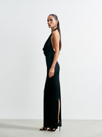 Платье EVELYN, чёрный