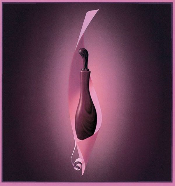 Shiseido Feminite du Bois