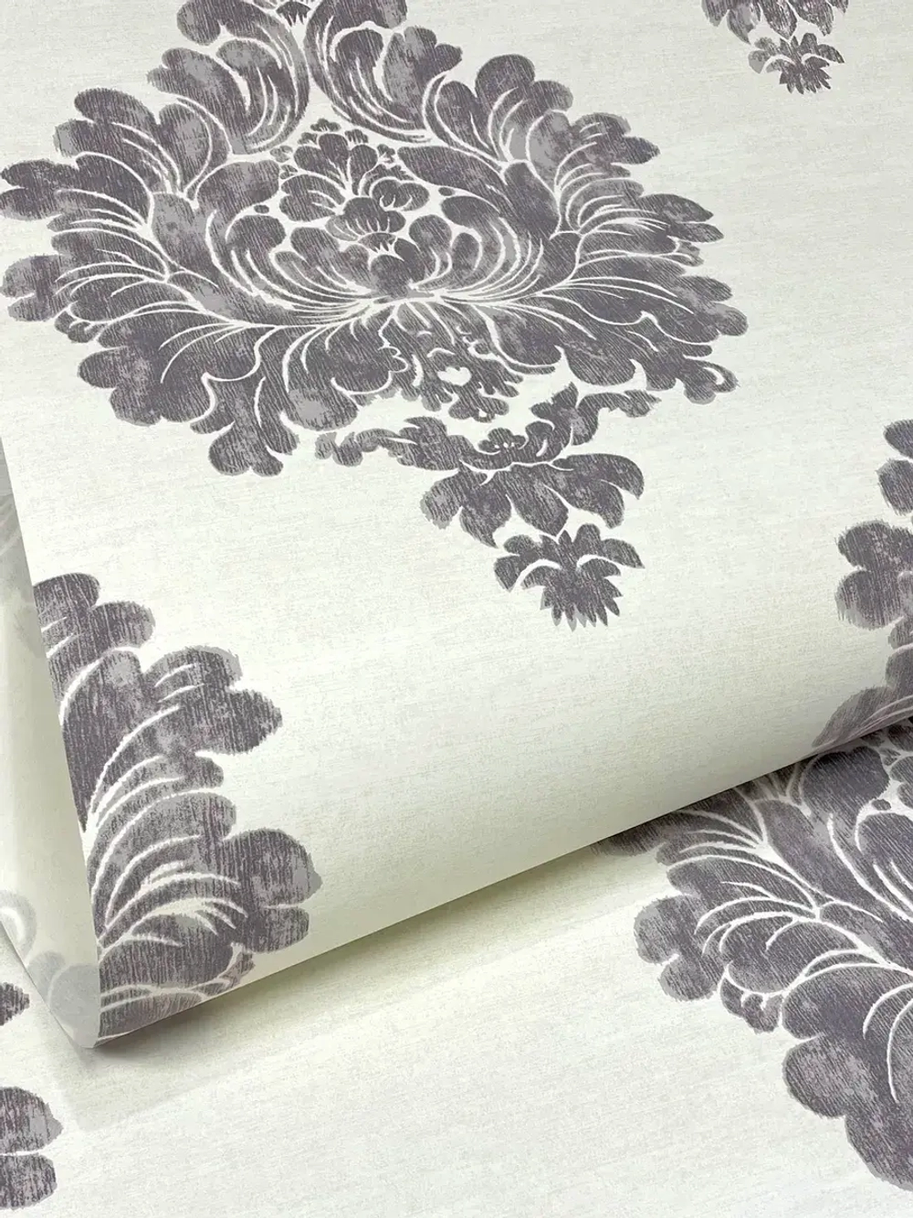 Обои чистый флизелин 225333 Comtesse Textil Германия