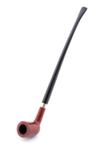 Трубка Barontini Vintage brown, форма 3