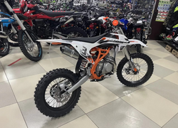 Питбайк ZUUMAV FX K3 125cc