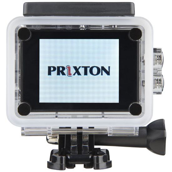 Экшн-камера Prixton DV609