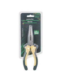 Утконосы комбинированные 6''150мм, в блистере RockForce##Rock FORCE RF-610150